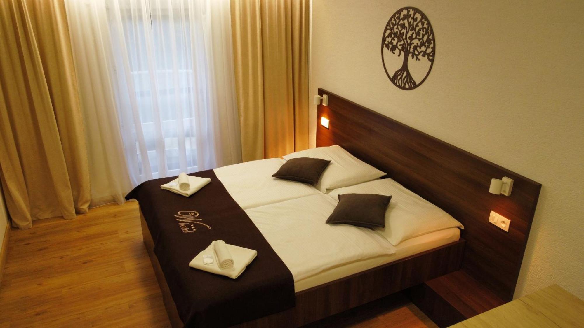 Wx Hotel Bratislava Ngoại thất bức ảnh